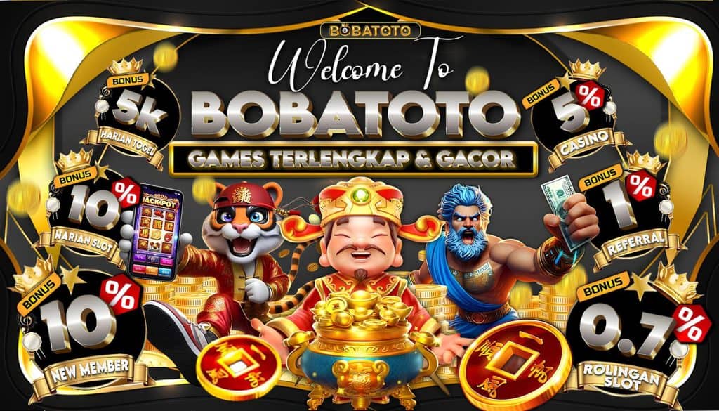 Bobatoto: Cara Mengetahui Situs Slot yang Aman dan Legal