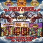 APNSLOT: Situs Slot Gacor Penyedia Provider Pragmatic Play