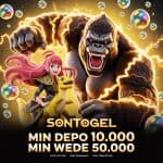 SONTOGEL: Performa & Kualitas Terbaik Situs Online Nasional