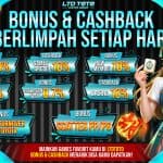 LTDTOTO: Situs Togel Macau 4D & Penyedia Slot Gacor Terbaik