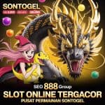 SONTOGEL : Membara dalam Memberikan Kemenangan Buat Member