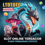 LTDTOTO: Permainan Toto Slot Internasional Dengan Limit Tertinggi