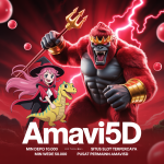 AMAVI5D: Puncak Kejayaan Meraih Kemenangan Besar Toto Slot