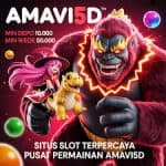 Amavi5D : Cara Bermain yang Benar untuk Raih Kemenangan Maksimal