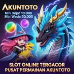 AKUNTOTO: Peluang Menang Besar di Dunia Permainan Digital
