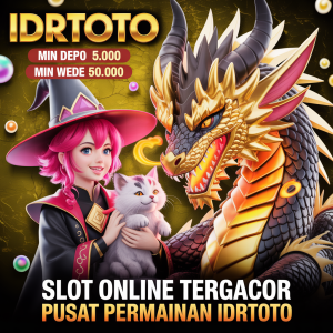 IDRTOTO: Memberi Kesukaan Member Yaitu MENANG