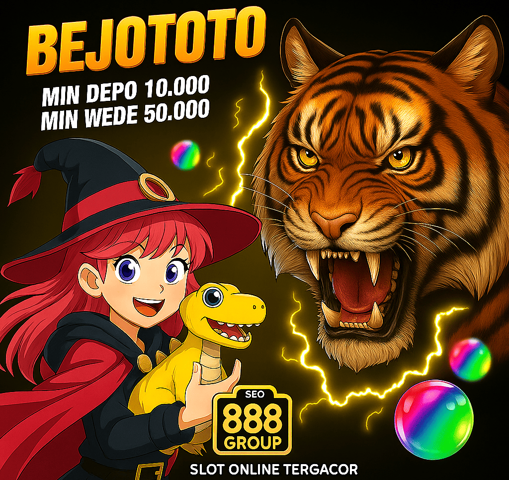 BEJOTOTO: Testimoni Permainan Situs Toto Slot Era Pembaruan