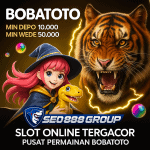 BOBATOTO: Aspek Penting Dalam Formula Kemenangan Toto Slot