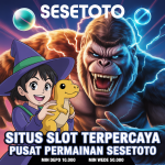 SESETOTO: Wahana Terlengkap Dalam Permainan Toto Slot