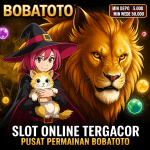 BOBATOTO: Paket Lengkap Link Premium Situs Toto Slot 2026