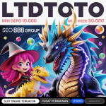 LTDTOTO: Layanan Resmi Bandar Situs Toto Slot Referensi 2026