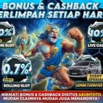 AKUNTOTO: Akses Taruhan Terbaik Di Situs Referensi Terpercaya