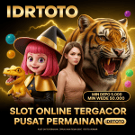 IDRTOTO: Misi Besar Mencapai 1 Juta Member di Era Digital