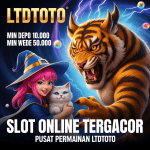 LTDTOTO: Situs Toto Dengan Alternatif Taruhan Terbaik Nomor 1