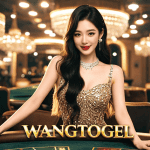 WANGTOGEL: Referensi Situs Toto Pilihan Dengan Bet Terbaik