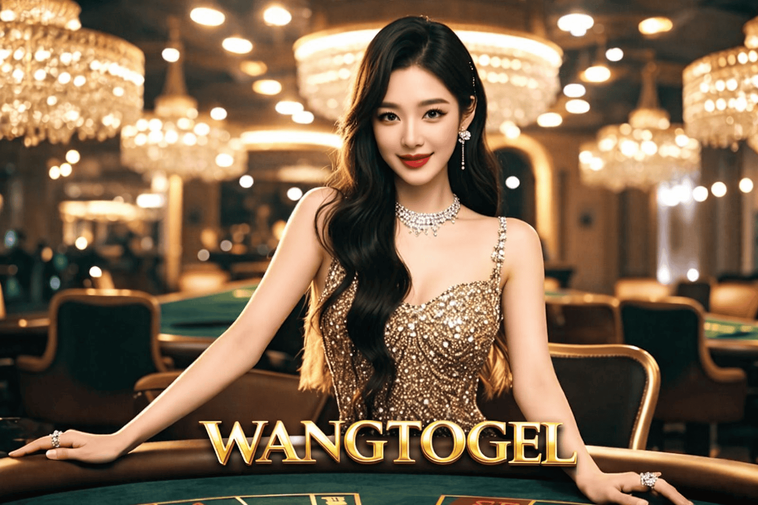 WANGTOGEL Situs Dengan Slot dan Togel , Live Game terlengkap
