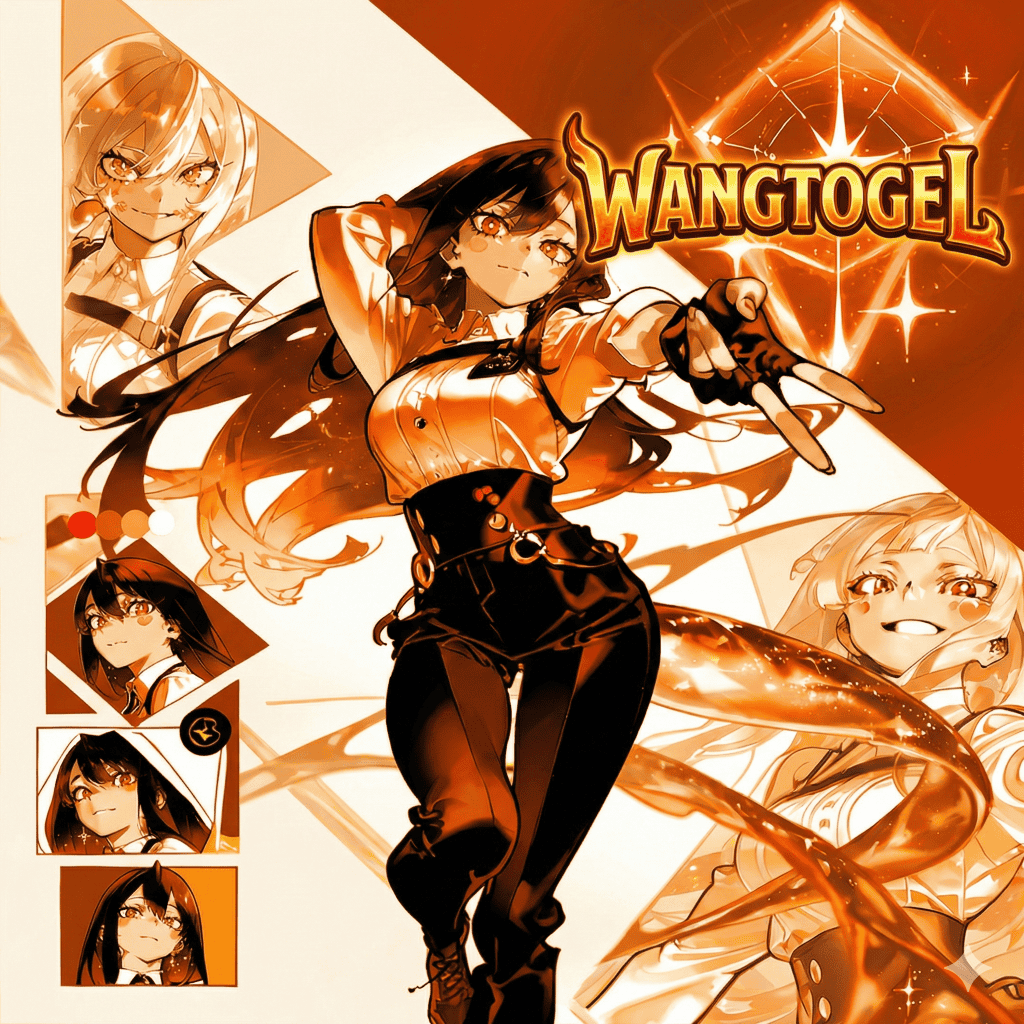 Wangtogel Slot Resmi Dengan Kemenangan Nyata Di Dalamnya