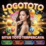 LOGOTOTO: Visualiasi Terbaru Tampilan Situs Toto Slot Terbaik
