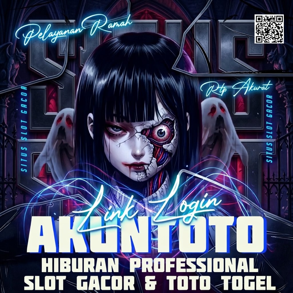 Situs Togel Akuntoto