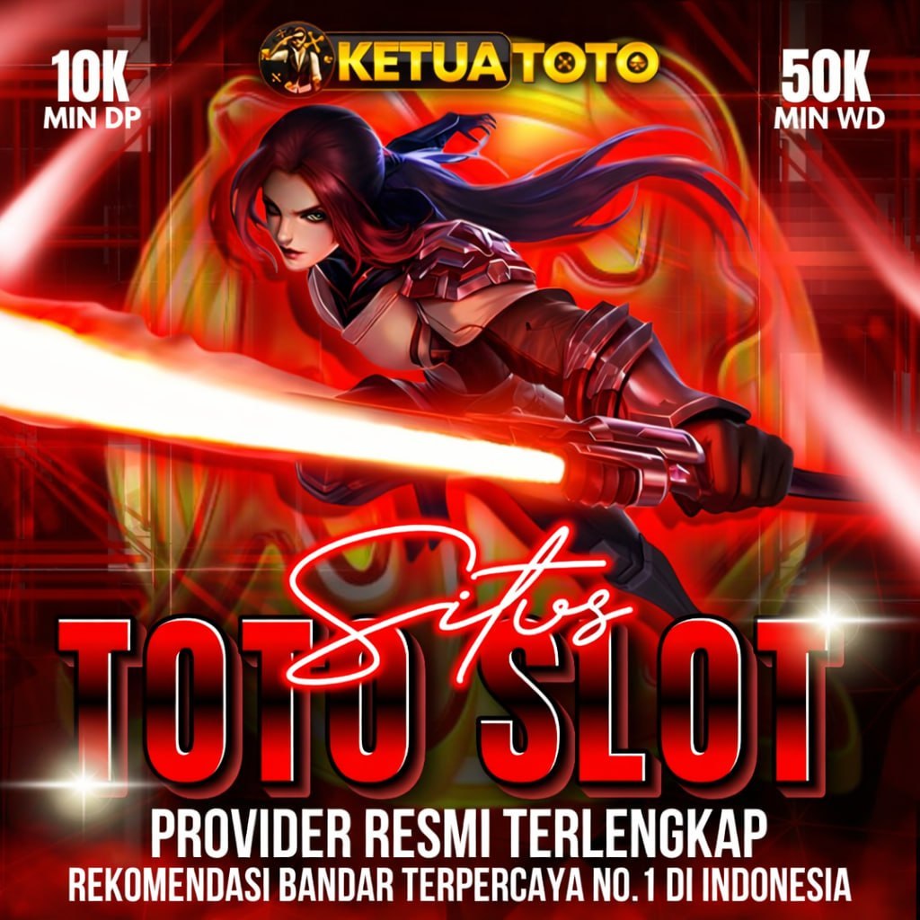 Situs slot gacor ketuatoto