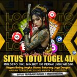 Logototo Pasaran Terlengkap WLA Untuk Penikmat Togel Online