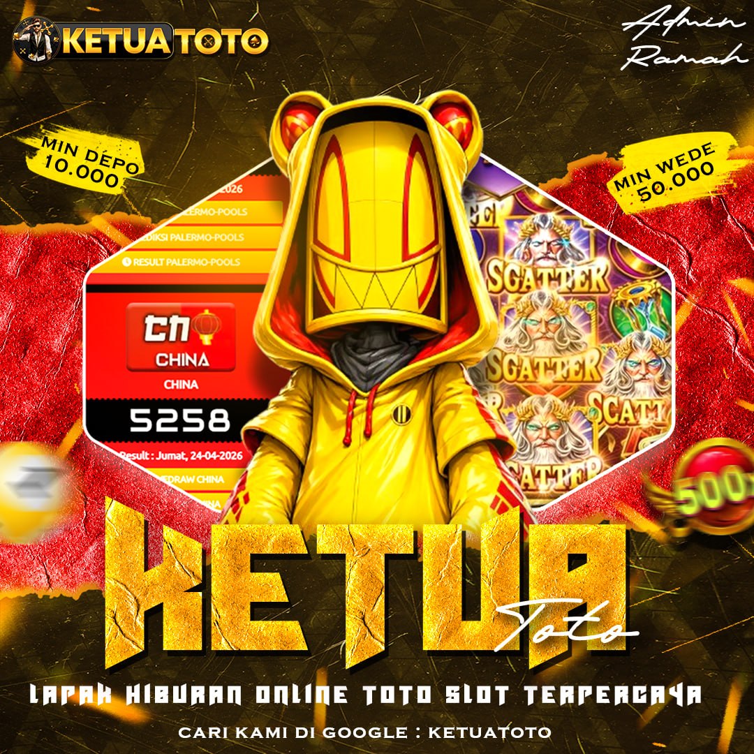 Situs Ketuatoto