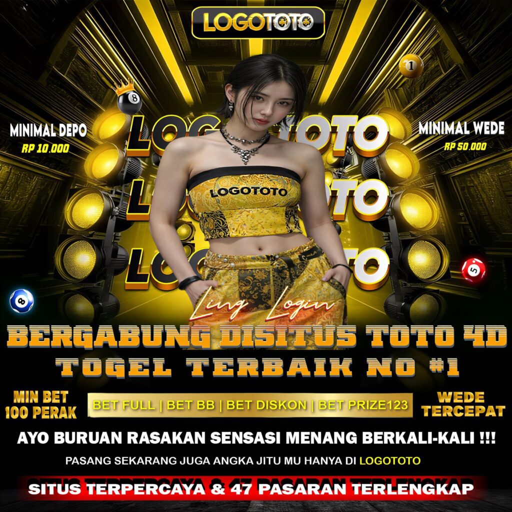 Situs toto Logototo