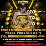Situs toto Logototo